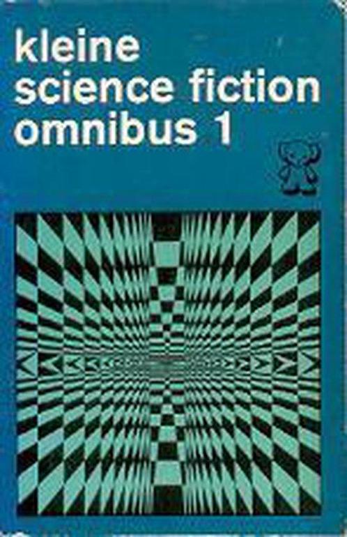 1 bruna sf Kleine science fiction omnibus 9789022990452, Boeken, Overige Boeken, Gelezen, Verzenden