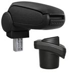 [pro.tec]® Armsteun-Citroen C2-Bouwjaar-2003-2009-stof-zwart, Auto-onderdelen, Interieur en Bekleding, Verzenden, Nieuw