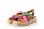 Gabor Sandalen in maat 36 Overig | 10% extra korting, Kleding | Dames, Overige kleuren, Verzenden, Gabor, Sandalen of Muiltjes