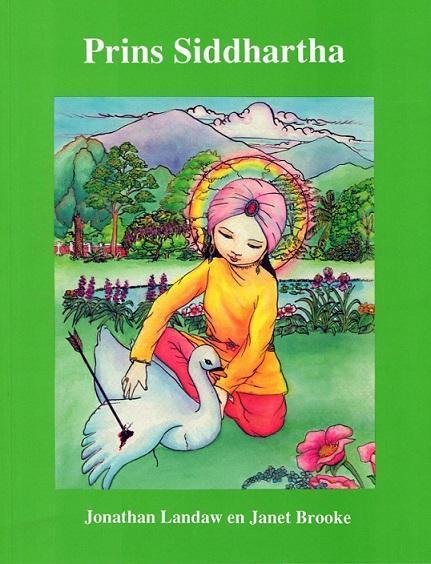 Prins Siddhartha 9789071886027 Jonathan Landaw, Boeken, Filosofie, Gelezen, Verzenden