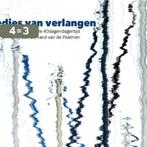 Liedjes van verlangen 9789085250548 Ab Mollema, Boeken, Verzenden, Gelezen, Ab Mollema