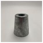 Bieden: Zink Anode Kit PRP-800405 for 50 mm Propeller Shaft, Watersport en Boten, Bootonderdelen, Ophalen of Verzenden, Nieuw