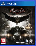 Batman: Arkham Knight (French) [PS4], Spelcomputers en Games, Games | Sony PlayStation 4, Ophalen of Verzenden, Nieuw