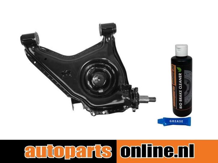 Draagarm Fiat Seicento / 600 achterzijde, rechts, onder, Auto-onderdelen, Besturing, Nieuw, Fiat, Verzenden