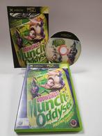 Oddworld Munchs Oddysee Xbox Original, Spelcomputers en Games, Ophalen of Verzenden, Nieuw