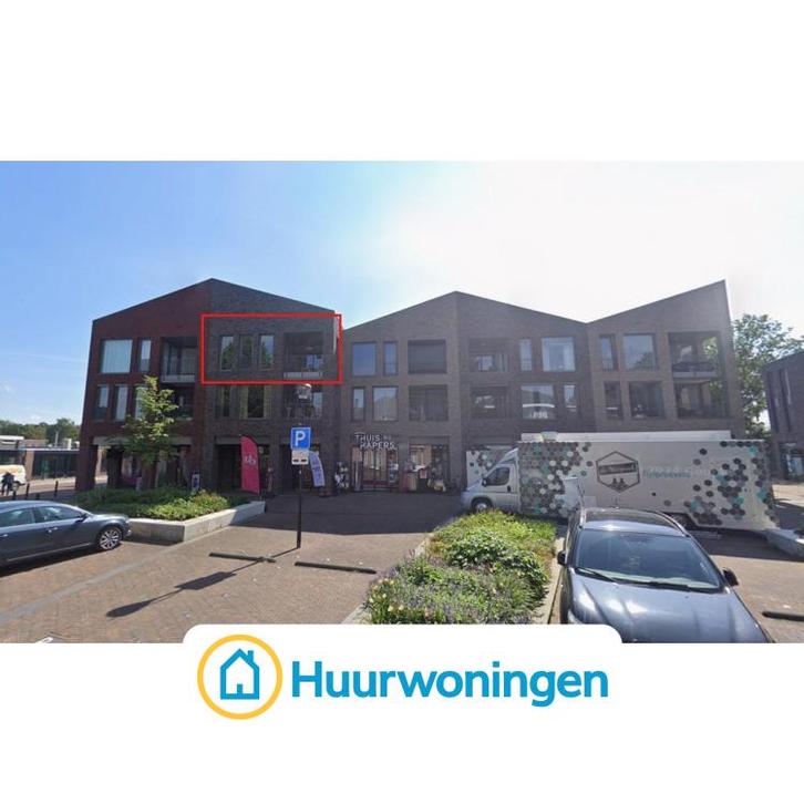 Te huur: Appartement Lange Wagenstraat in Gilze, Huizen en Kamers, Huizen te huur, Noord-Brabant, Appartement