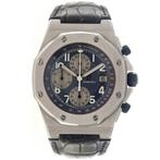 Audemars Piguet - Royal Oak - 25770ST - Heren - 1990-1999, Nieuw