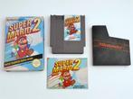 Super Mario Bros 2 [Nintendo NES], Spelcomputers en Games, Games | Nintendo NES, Ophalen of Verzenden, Zo goed als nieuw