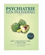 Psychiatrie, een inleiding, 9789043038126, Boeken, Verzenden, Zo goed als nieuw