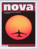 Nova nwe nask 2008 1 2 havovwo deel Handboek d 9789034554109, Boeken, Zo goed als nieuw