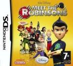 Meet the Robinsons (Nintendo DS), Zo goed als nieuw, Verzenden