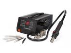 soldeerstation voor smd-componenten - esd-veilig - 600 w, Ophalen of Verzenden, Nieuw