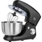 Teesa Easy Cook Single keukenmachine/ standmixer 1400 Watt, Witgoed en Apparatuur, Keukenmixers, Ophalen of Verzenden, Nieuw