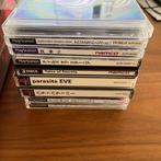 Sony - Playstation 1 (PS1) - Japanese version + 7 Hit Games, Spelcomputers en Games, Nieuw
