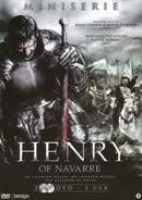 Henry of Navarre (2dvd) - DVD, Cd's en Dvd's, Verzenden, Nieuw in verpakking
