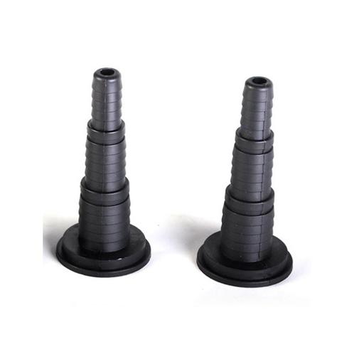 Slangtule Set voor T-Flow small, Tuin en Terras, Vijvers, Nieuw, Verzenden