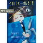 Galax Arena 9789068222647 G. Rubinstein, Verzenden, Gelezen, G. Rubinstein
