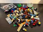Lego Set - Bionicle, Creator, DC Comics, Legends of Chima,, Nieuw