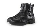Tamaris Biker boots in maat 39 Zwart | 10% extra korting, Tamaris, Verzenden, Zwart, Overige typen