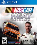Nascar Heat Evolution (PlayStation 4), Gebruikt, Verzenden