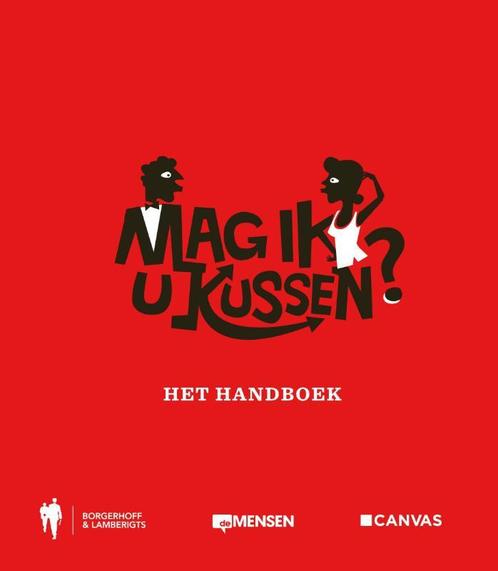 Mag Ik U Kussen? 9789089311306, Boeken, Hobby en Vrije tijd, Gelezen, Verzenden