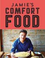 Jamies comfort food 9789021558233 Jamie Oliver, Boeken, Verzenden, Zo goed als nieuw, Jamie Oliver