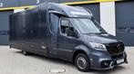 Mercedes 519 CDI Gesloten autotransporter 3.0 V6 Nieuw, Automaat, Mercedes-Benz, Diesel, Nieuw