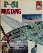 P-51 Mustang, Nieuw, Verzenden