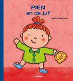 Pien en de juf / Pien 9789002255632 Judith Koppens, Verzenden, Gelezen, Judith Koppens