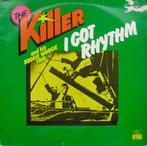Lp - The Killer And His Boogie Woogie Trio - I Got Rhythm, Verzenden, Nieuw in verpakking