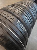 255/45/19 104Y CONTINENTAL AO D23/22 7,1MM PROFIEL ACTIE !, Gebruikt, 255 mm, Band(en), Personenwagen