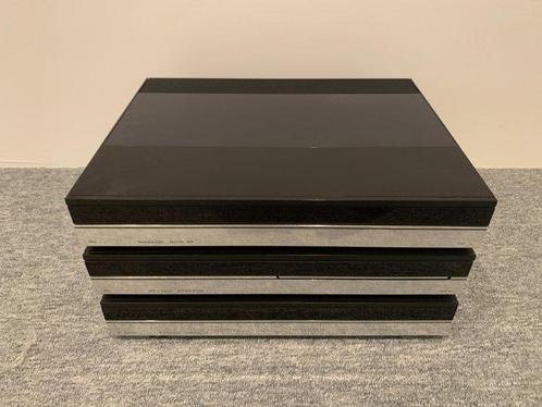 Bang & Olufsen - Beosysteem 7000 CD/TAPE/MASTER Hifi-set, Audio, Tv en Foto, Stereo-sets