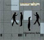 cd digi - Boomish - Clearance Sale, Zo goed als nieuw, Verzenden