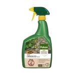 POKON TEGEN ONKRUID SPRAY 1 LITER (ONKRUIDBESTRIJDING)