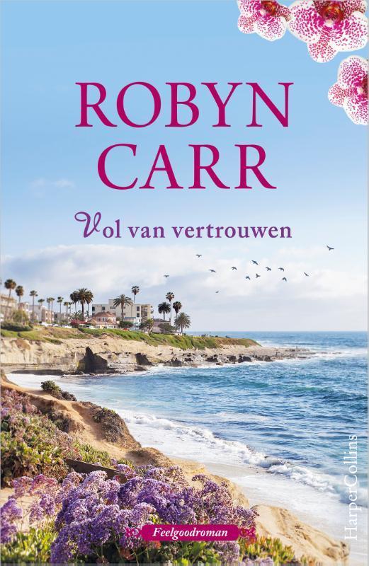 Vol van vertrouwen / Thunder Point-serie / 8 9789402702798, Boeken, Romans, Zo goed als nieuw, Verzenden