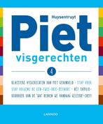 Visgerechten 9789401454957 Piet Huysentruyt, Boeken, Kookboeken, Verzenden, Zo goed als nieuw, Piet Huysentruyt