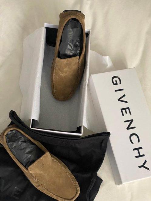 Givenchy - Mocassins - Maat: EU 43 - Nieuw in doos, Kleding | Heren, Schoenen