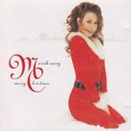 cd - Mariah Carey - Merry Christmas, Verzenden, Zo goed als nieuw