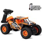 Exost RC Turbo Rush Terreinwagen 1:16 - Bestuurbare auto, Ophalen of Verzenden, Zo goed als nieuw