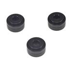 Torque Solution Shifter Cable Bracket Bushings: Volkswagen /, Ophalen of Verzenden, Nieuw