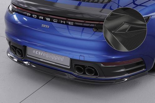 Achterskirt voor Porsche 911/992 HA257-C, Auto-onderdelen, Carrosserie en Plaatwerk, Nieuw, Verzenden