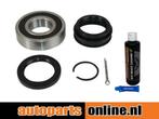 Wiellager set Toyota Land Cruiser achterzijde, links of rech, Verzenden, Nieuw, Toyota