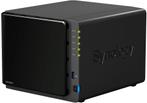 Synology DiskStation DS416play, Computers en Software, NAS, Verzenden, Refurbished