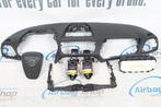 AIRBAG SET – DASHBOARD GRIJS OPEL MOKKA (2012-HEDEN), Gebruikt, Opel