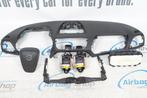 AIRBAG SET – DASHBOARD GRIJS OPEL MOKKA (2012-HEDEN), Auto-onderdelen, Opel, Gebruikt