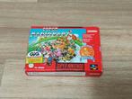 Nintendo - Super Nintendo - Super Mario Kart - Videogame -, Nieuw