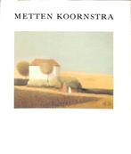 Metten koornstra 9789029084628 Redeker, Verzenden, Gelezen, Redeker
