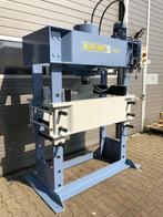 SAY-MAK werkplaatspers garagepers hydraulische pers 250 ton, Nieuw