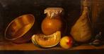 École Espagnole (XIX) - Soulagements dÉté, Antiek en Kunst, Kunst | Schilderijen | Klassiek