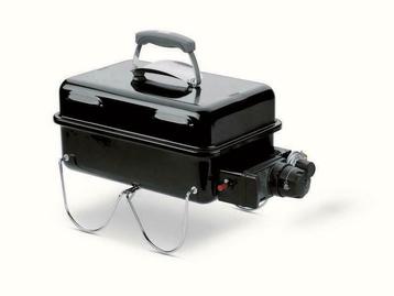 Weber Go Anywhere gasbarbecue 1141075 beschikbaar voor biedingen